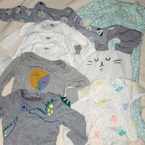 6-9 month bundle